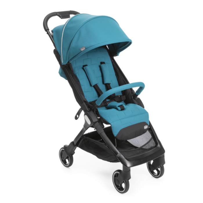 Chicco WE Buggy - Balsam - BabyHuys.nl