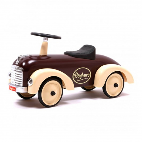 Baghera Speedster Chocolat (884)