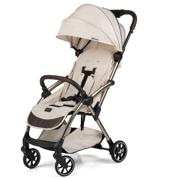 Leclerc Baby Influencer Air Cloudy Cream | Babyhuys.com