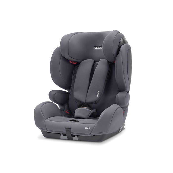 Recaro Tian Core Simply Grey