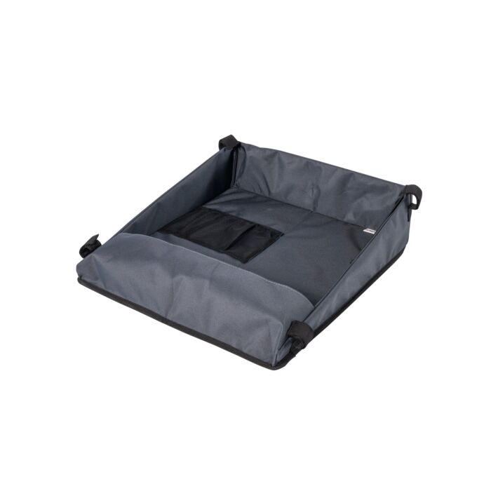 Croozer Opbergvak voor Peppa Hondenkar