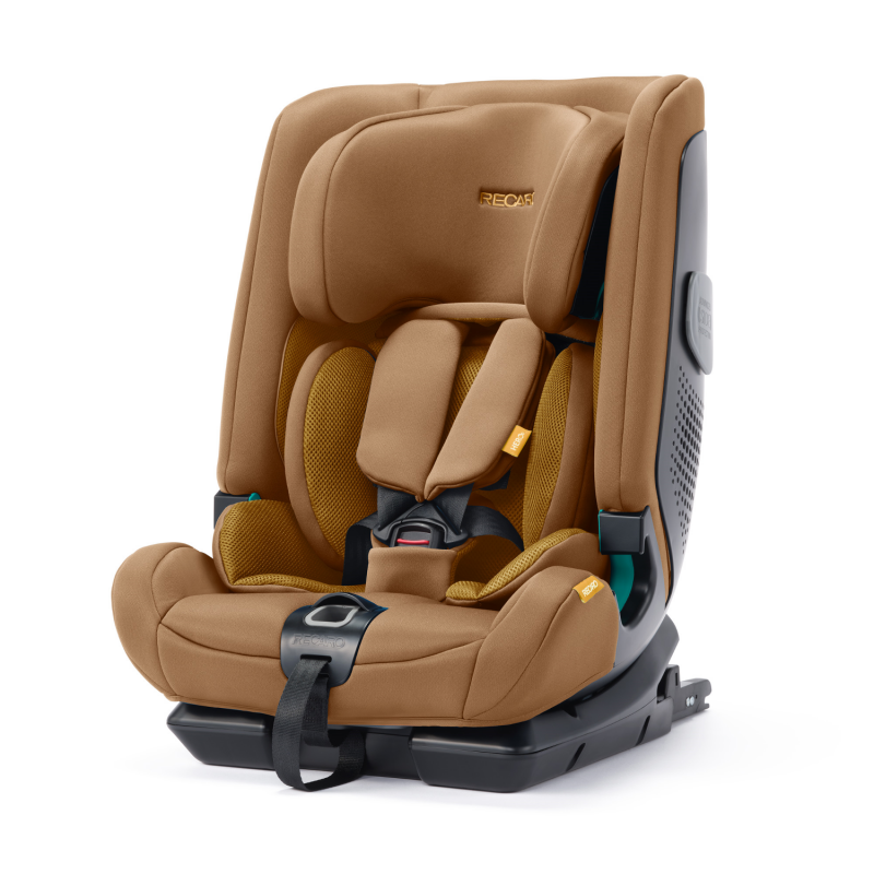 Recaro Autostoel Toria Elite I-Size Select Sweet Curry