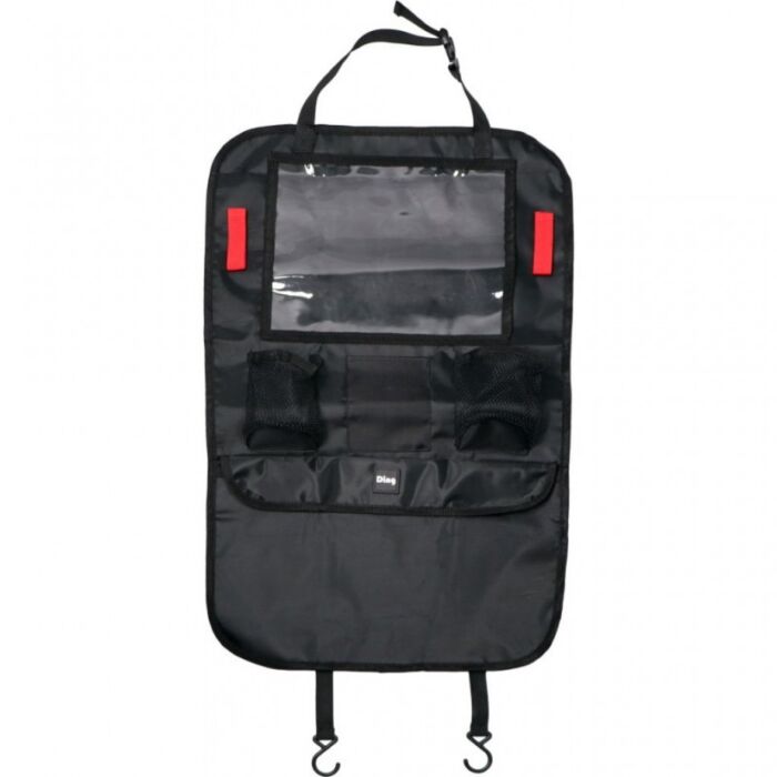 Ding - Back Seat Organizer 