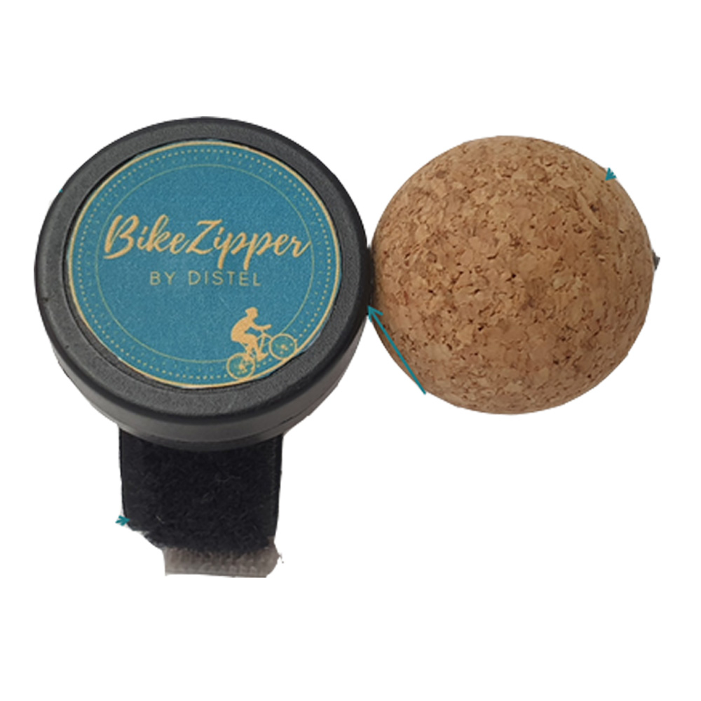 Bike Zipper | Babyhuys.com