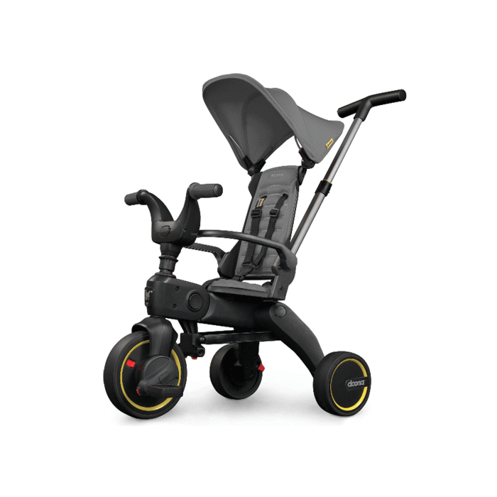 Liki Trike S1 Grey Hound