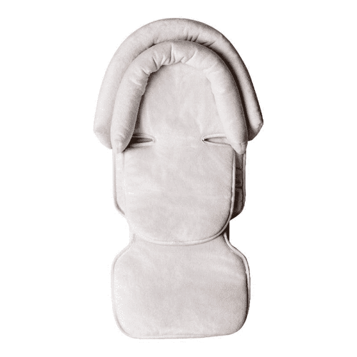 Mima Baby Headrest Beige