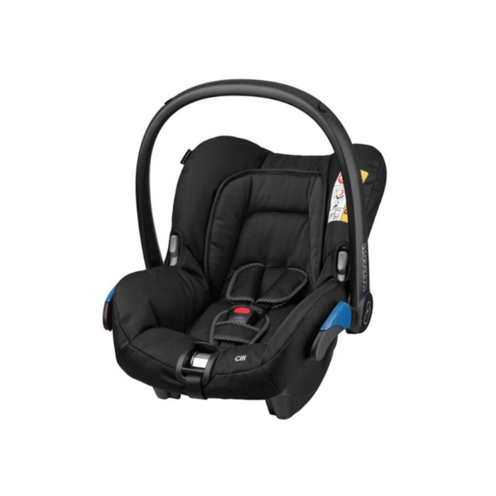 Maxi-Cosi Citi 2 Black Raven