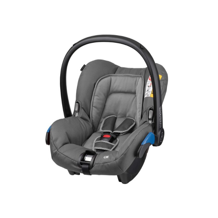 Maxi-Cosi Citi 2 Concrete Grey