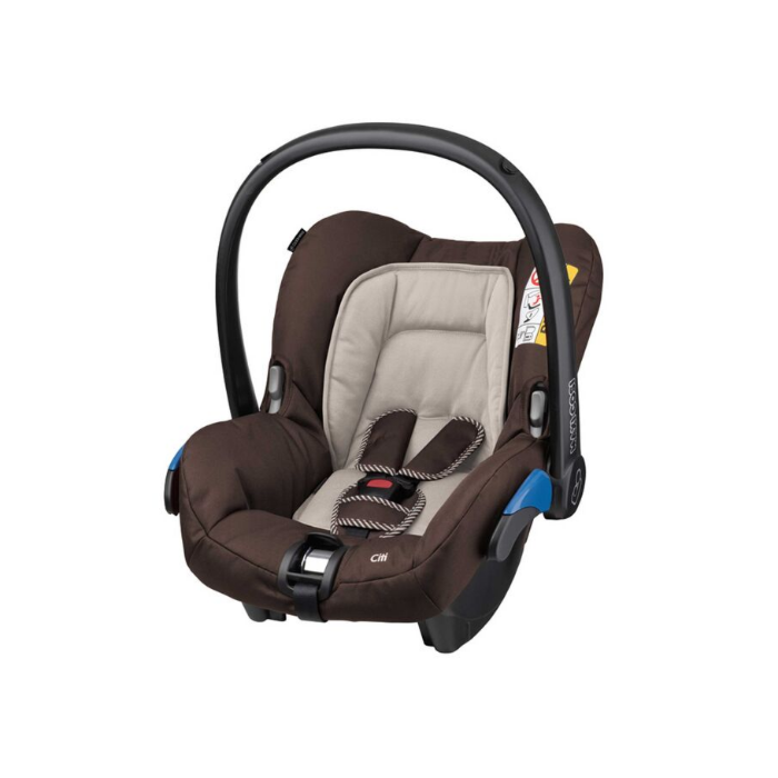 Maxi-Cosi Citi 2 Earth Brown 