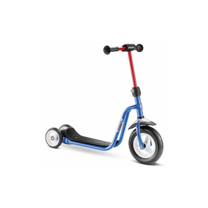 Puky R1 Roller Blau - Babyhuys.com