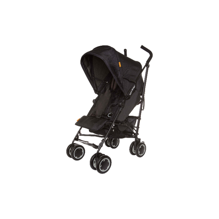 Koelstra Buggy Simba Zwart