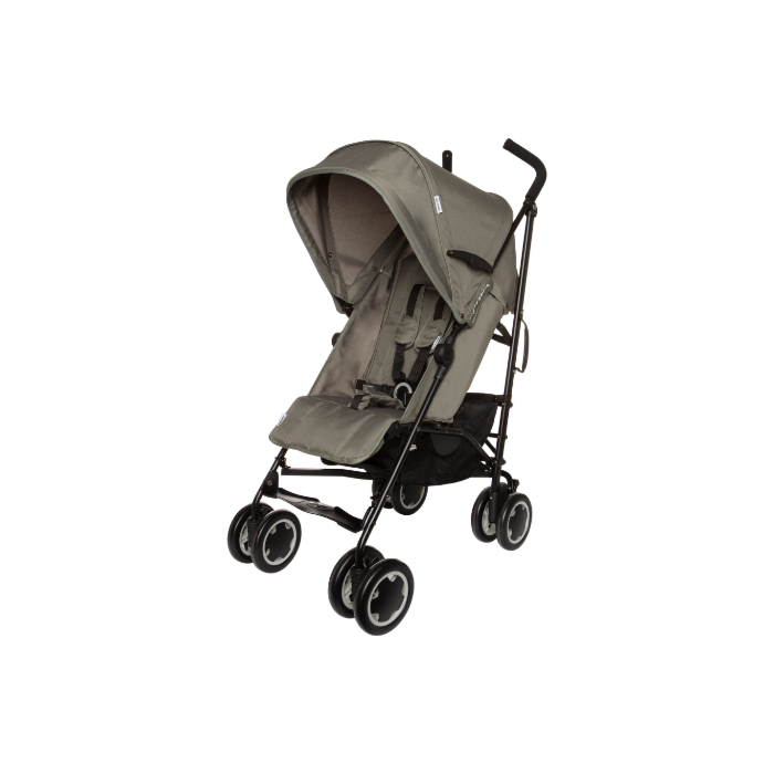 Koelstra Buggy Simba Stone Green