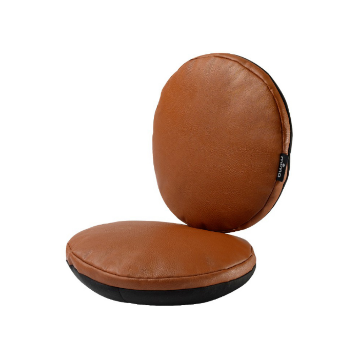 Mima Moon Junior Chair Cushion Set Camel