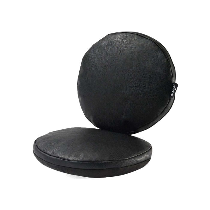 Mima Moon Junior Chair Cushion Set Black
