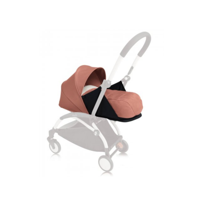 Babyzen YOYO+ 0+ New Born Set Ginger 