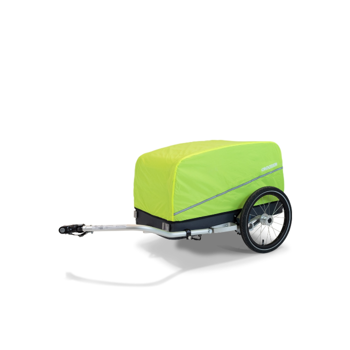 
Croozer Regenhoes Cargo Kalle | Babyhuys.com