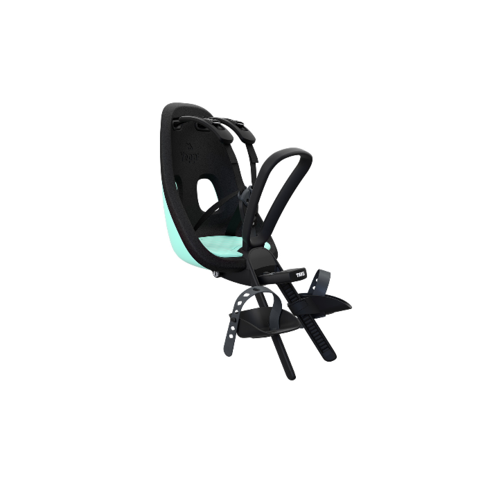 Thule Yepp Nexxt Mini Mintgreen - Babyhuys.com
