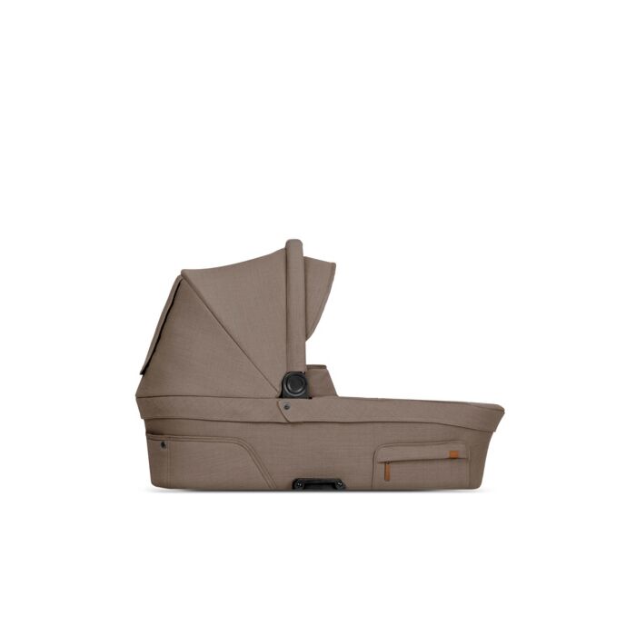 Mutsy Nio Reiswieg Adventure Dune Grey