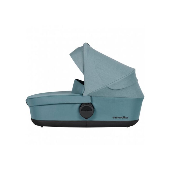 EasyWalker Harvey2 Reiswieg Ocean Blue