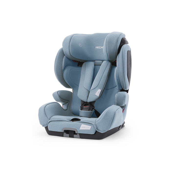 Recaro Autostoel Tian Elite Prime Frozen Blue