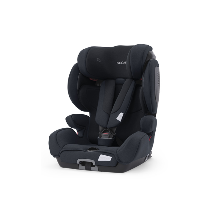 Recaro Autostoel Tian Elite Prime Mat Black