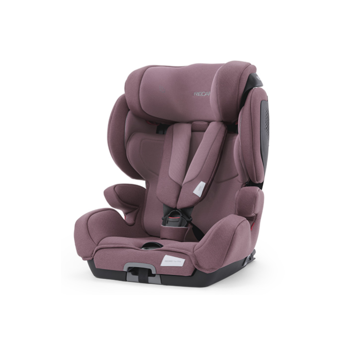 Recaro Autostoel Tian Elite Prime Pale Rose