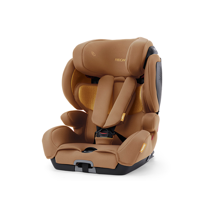 Recaro Tian Elite Select Sweet Curry