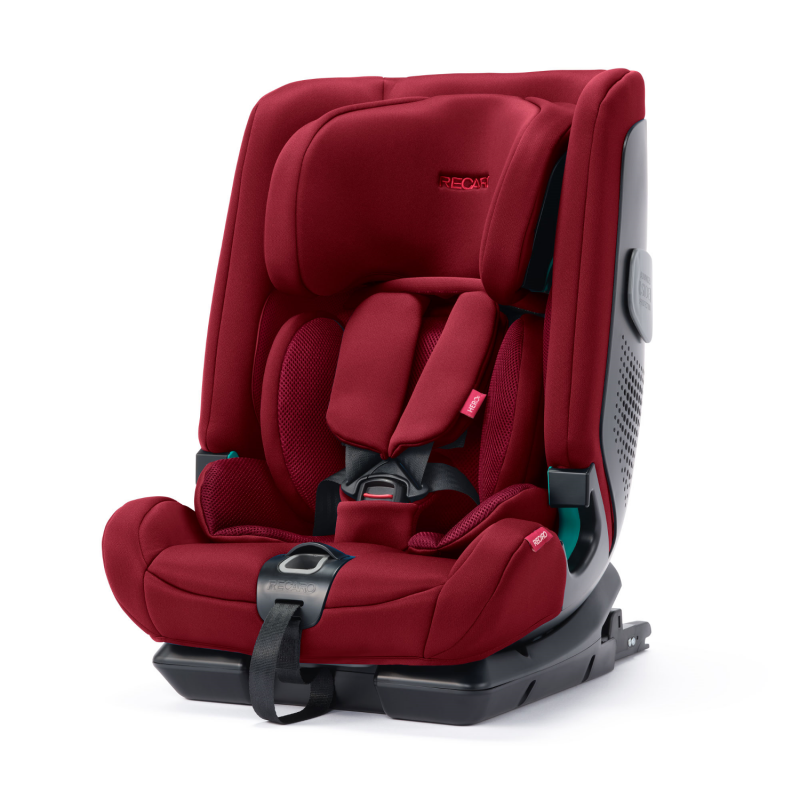 Recaro Autostoel Toria Elite I-Size Select Garnet Red
