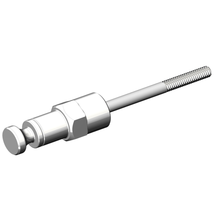 Croozer Asmoer koppeling XL CAC Enviolo | Babyhuys.com