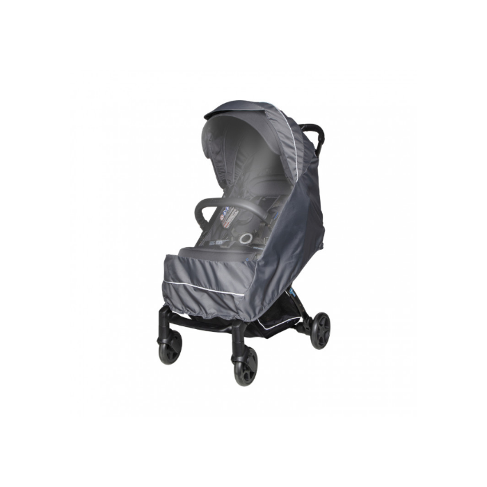 Koelstra Buggy Regenhoes Gen