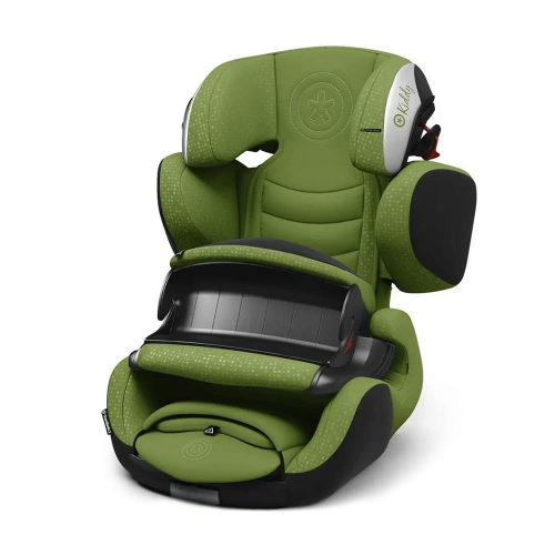 Kiddy Guardianfix 3 Autostoel Cactus Green