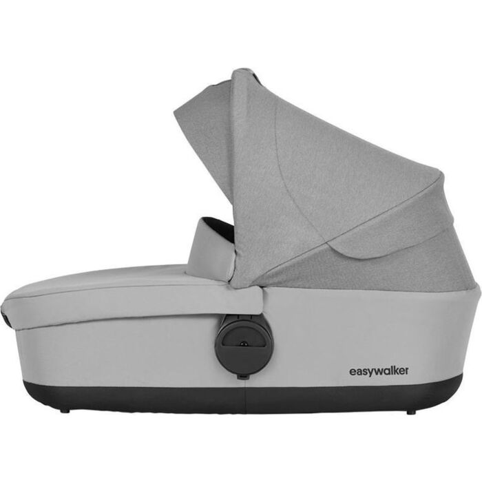 EasyWalker Harvey2 Reiswieg Stone Grey