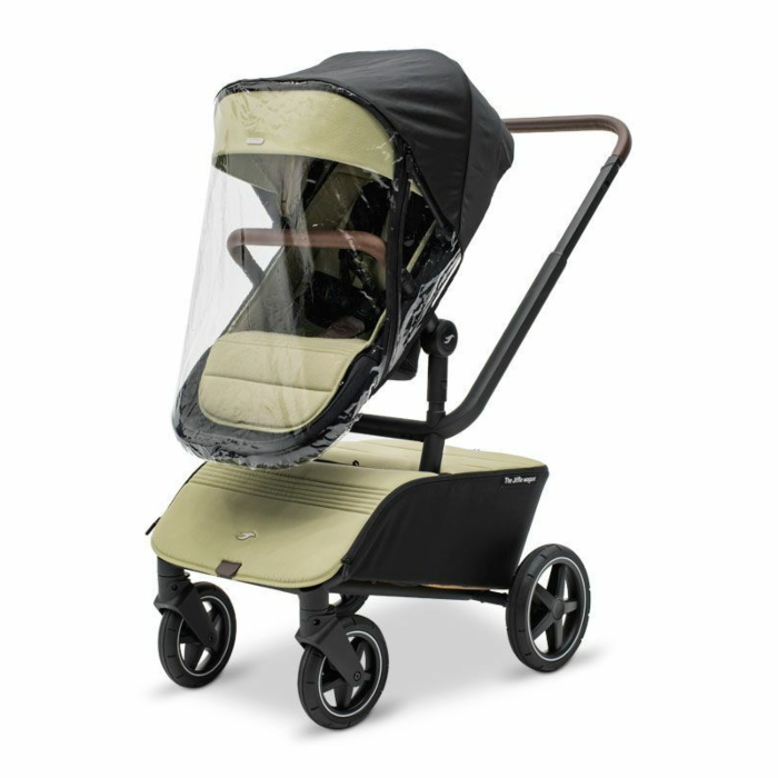 The Jiffle Regenhoes | Babyhuys.com