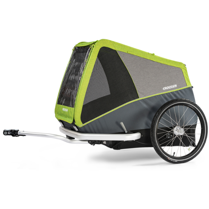 Croozer Dog Jokke XL Fietskar / Hondenkar