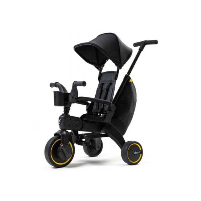 Liki Trike Special Edition Just Black