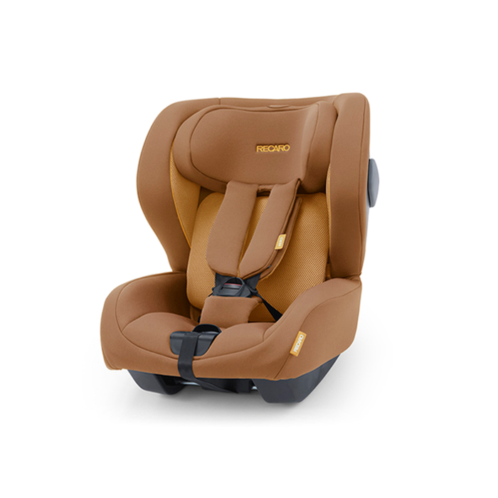 Recaro Autostoel Kio Select Sweet Curry