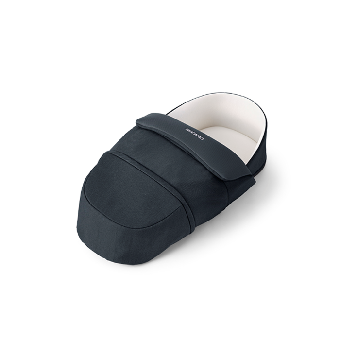 Recaro Lichte Reiswieg Celona/Sedena Prime Mat Black