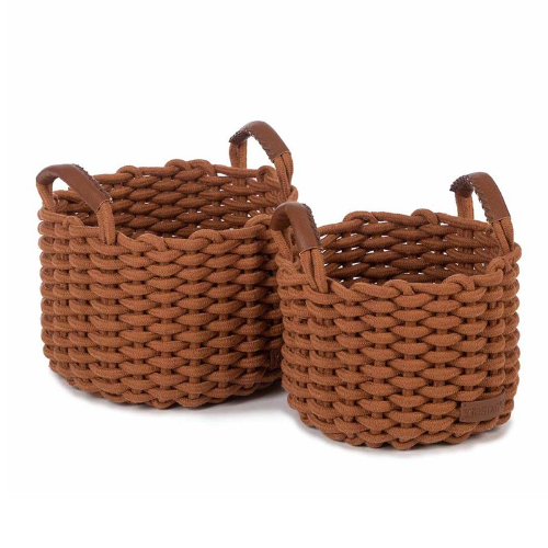 Kidsdepot Korbo Manden Set M Koper