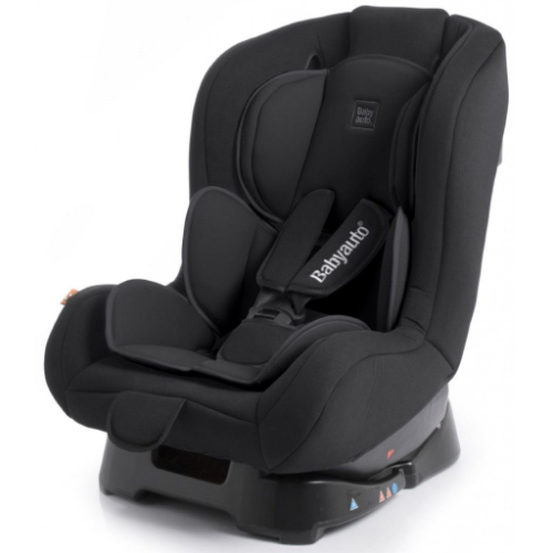 Babyauto Lolo Black (31200)