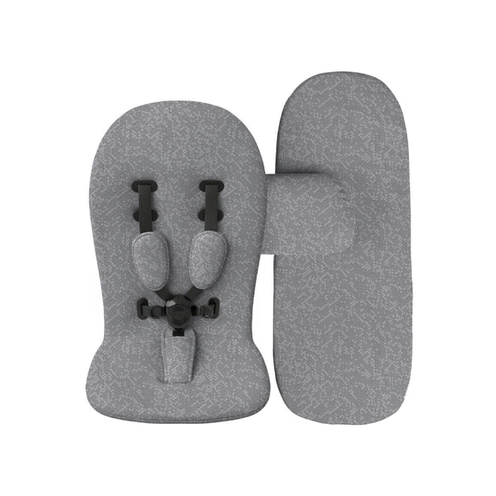 Mima Xari Starterpack London Grey