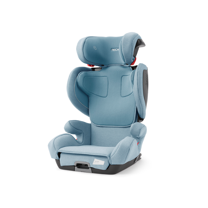 Recaro Autostoel Mako 2 Elite Prime Frozen Blue