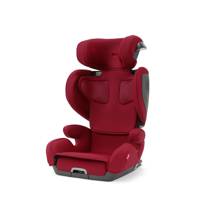 Recaro Autostoel Mako 2 Elite Select Garnet Red