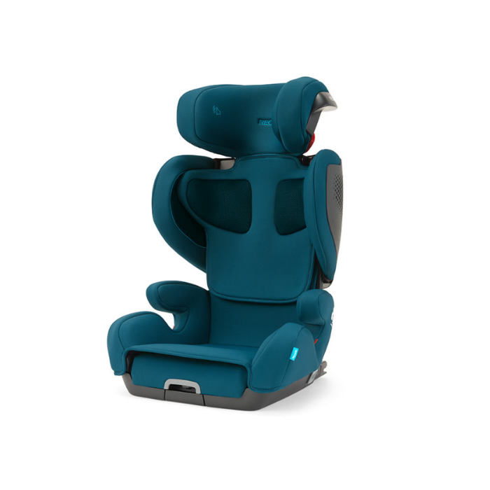 Recaro Mako 2 Elite Select Teal Green