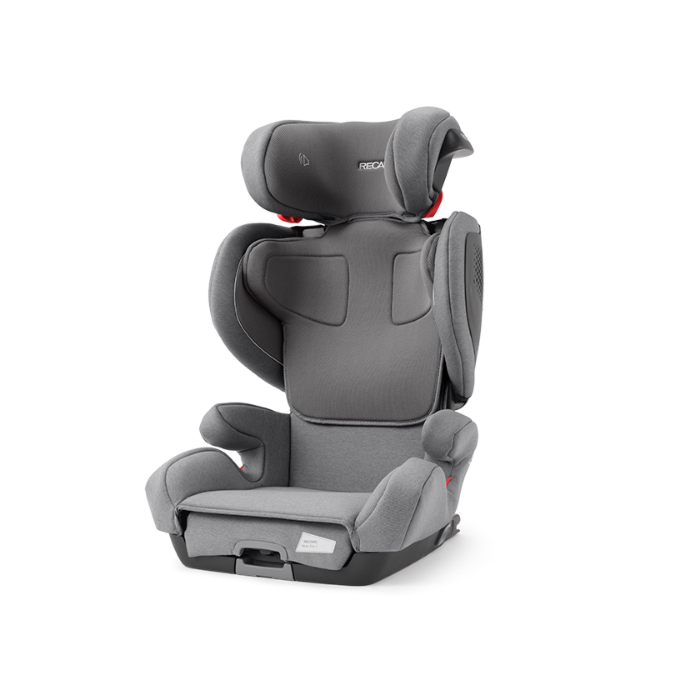 Recaro Mako 2 Elite Prime Silent Grey