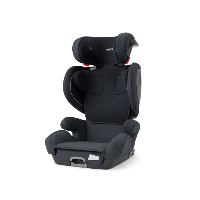 Recaro Mako 2 Elite Prime Mat Black