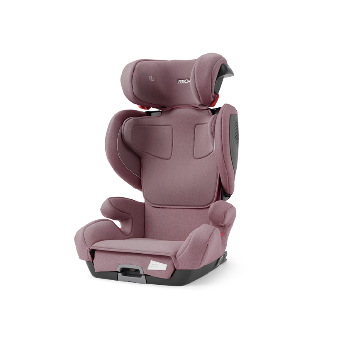 Recaro Autostoel Mako 2 Elite Prime Pale Rose
