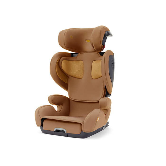 Recaro Mako 2 Elite Select Sweet Curry