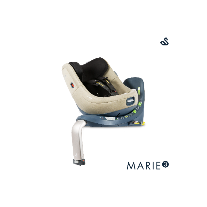 Swandoo Autostoel Marie 3 i-size Alfalfa