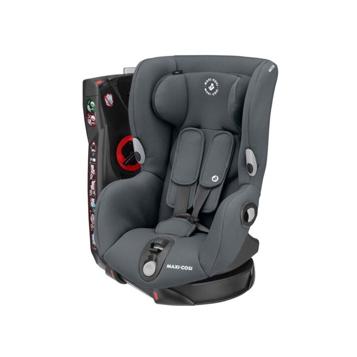 Maxi-Cosi Axiss Autostoel Authentic Graphite 