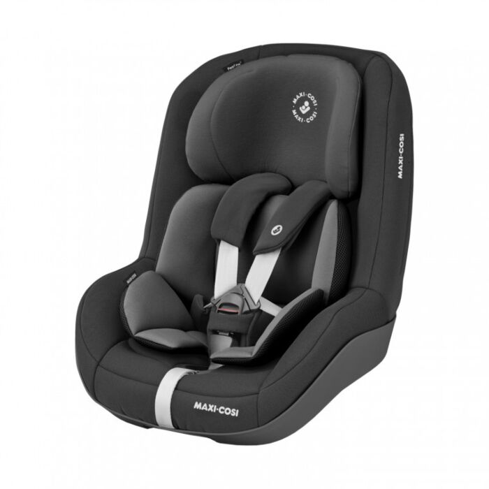 Maxi-Cosi Autostoel Pearl Pro 2 Groep 0+/1 i-Size Authentic Black